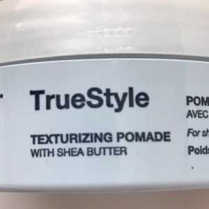 Arbonne True Style Texturizing Pomade NIB VEGAN